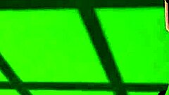 cyber girl 😩 fucked hard by outlaw 💥