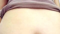 i love putting my girlfriend on all fours