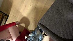 Teacher Blows Good Student for Perfect Grades