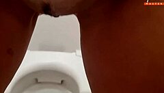 hey watch these wives piss and shave pussies in bathroom closeups