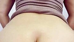 i love putting my girlfriend on all fours