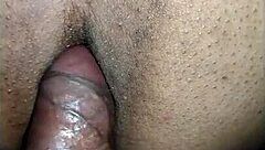 wanna see this fat ass get whipped then fucked anal missionary?