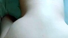 check out aurora's pink pussy getting all wet and ready