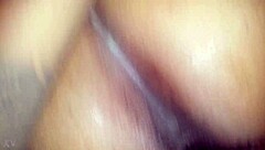 girl next door stops by for a quick visit