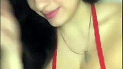 latina amateur shakes her homemade curves dancing just for you