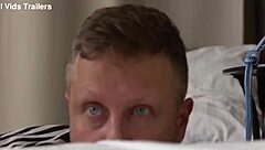 Escaped prisoner milka gets double penetration assfucking from boyfriend in wild prison romp flx027