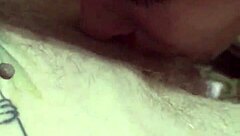 Princess Deepthroats Balls and Cock, Facefucked Like a Whore!