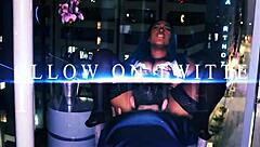 Two british college teens suck huge cock then snowball the cum