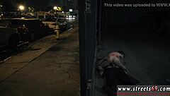 teen, feel this rough first-time orgasm rip through you!