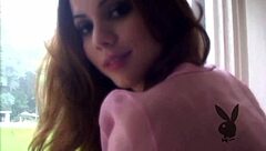 Michelle Costa reveals behind-the-scenes fun from Playboy making-of shoot in Brazil