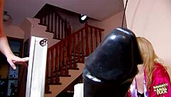 TOYING CUNT OFF WANTS DEEP HARD ANAL POUNDING NOW?