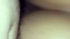 uh cogiendo con mi novia at the hotel shes so tight...