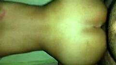 breaking in my stepdaughter for 2025 doggy and blowjobs!