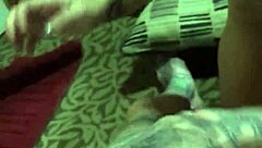 Princess Deepthroats Balls and Cock, Facefucked Like a Whore!