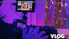 i couldn't resist curvy brunette jennifer mendez juicy pussy gift ride