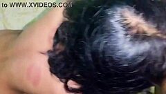 breaking in my stepdaughter for 2025 doggy and blowjobs!