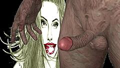 Get Jerked Off Hard Until You Explode Cum On My Face JOI