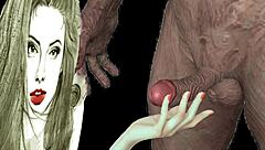 Get Jerked Off Hard Until You Explode Cum On My Face JOI