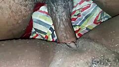 Huge Pussy Squirt Explosion!