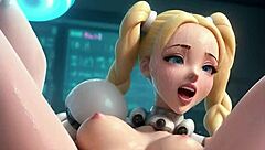 Quantum Erotic Lab Explores Bridal Potential Deeply