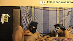 Naughty ex-boyfriend bends petite blonde over for hardcore doggystyle creampie reunion pounding missionary wet pussy squirting cum on small tits