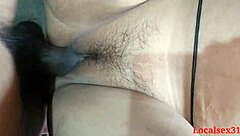 Kamwali Madi Bent Over For Hard Gand Chudai