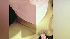 how can she be so skinny yet stacked like that?