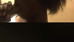 Couple Intense Fucking Session Captured Live