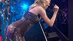 taylor swift's sexy curves make metronome jerk-off challenge impossible to beat