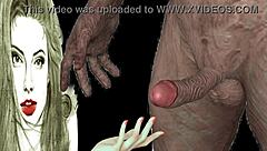 Get Jerked Off Hard Until You Explode Cum On My Face JOI