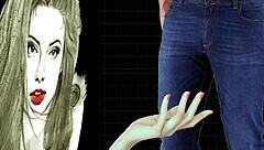 Get Jerked Off Hard Until You Explode Cum On My Face JOI