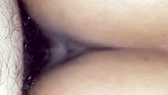 uh cogiendo con mi novia at the hotel shes so tight...