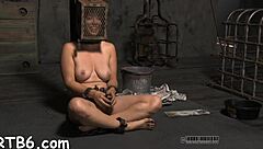 who wins this blowjob contest fucking her pussy rough till orgasm?