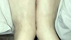 gretala's bare feet look so tempting naturally no polish