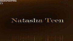 Sussy screams as monster cock destroys her gaping asshole with intense anal creampie