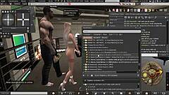 princess chica says she's just 18 years old now.