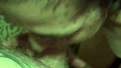 Princess Deepthroats Balls and Cock, Facefucked Like a Whore!