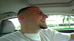 Renna Ryann Perverted Milf Sucks Rides Monster Cock Gaping Pussy Pov