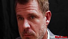 hey milf, getting all wet from that interrogation? thatmylf style parody has you soaked and cheating already