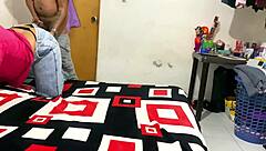 Public Transport Stranger Fuck