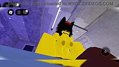 big tits big ass femdom crushes that yellow creature hard