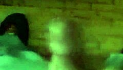 dopedick69 strokes his throbbing monster cock till cum explosion