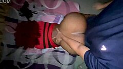 intensely fucking enormous ass before cumshot in her mouth