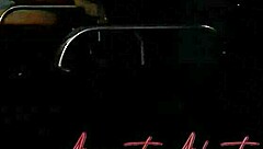 night ride anal day 93 bares her ass for passionate outdoor monster cock orgasm.