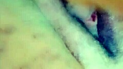 Why not squirt all over while fingering my wet pussy?