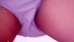 damn this wet pussy on a horny chubby morning solo... wanna watch?