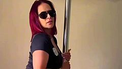 Zamira Culona And Aleja Swallow Cum In Wild Homemade Milf Threesome.