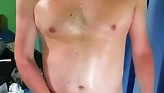 dig this super sensual erotic baile from arnoldsylver's curvy body