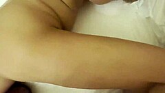 monika fox takes deep anal assfucking sloppy blowjob and pussy licking from lover