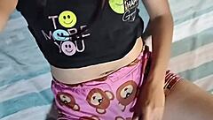 whoa colombian big ass bride bunny caught with math teacher dildo spanking